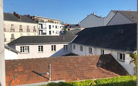 Studio Cité des Congrès - Château